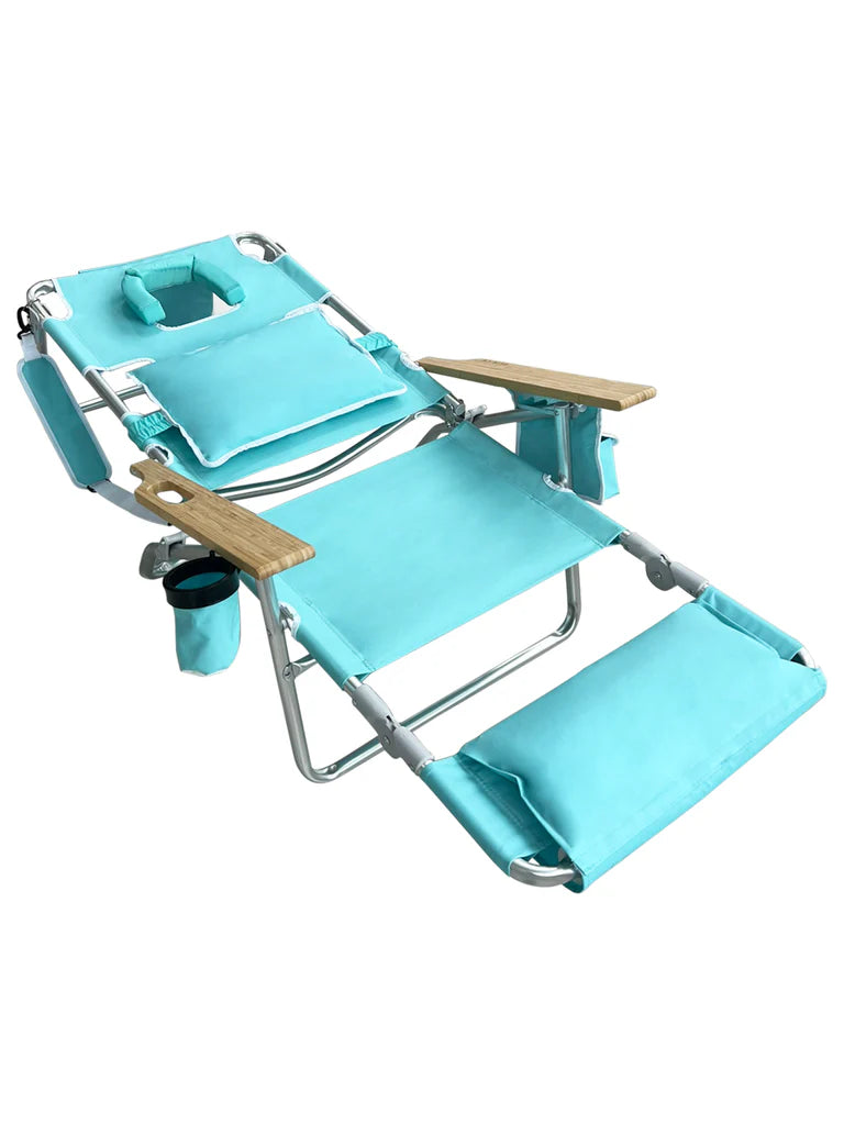 Ostrich Deluxe 3-i-1 Stol med Extra Stoppning