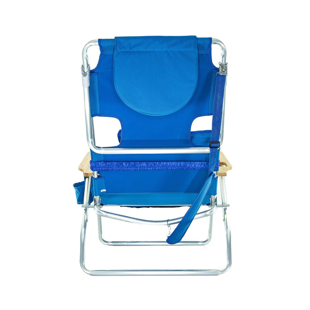 Ostrich Deluxe 3-i-1 Stol med Extra Stoppning