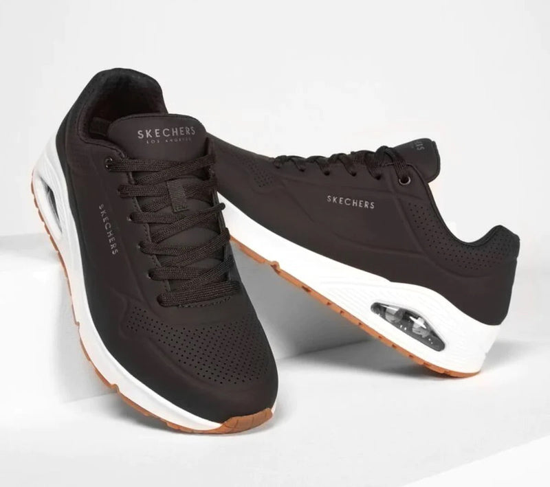 👟 Uno Stand On Air™ | Unisex sportskor – komfort och elegans