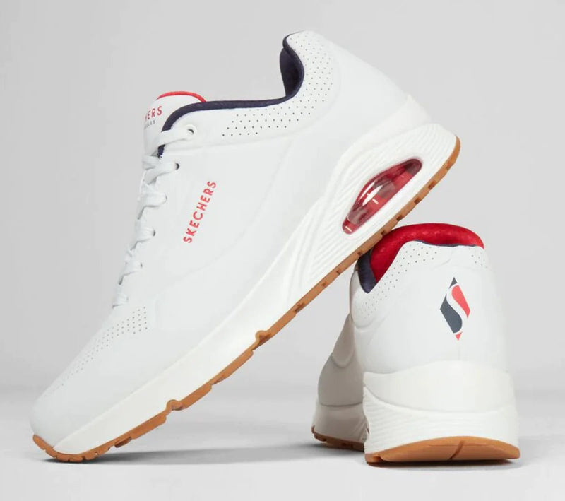 👟 Uno Stand On Air™ | Unisex sportskor – komfort och elegans