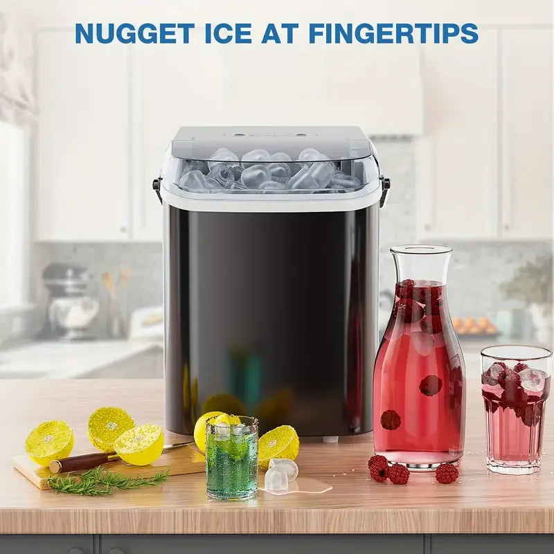 ICEYâą Pro đ§ KULGLASSTILLVERKARE