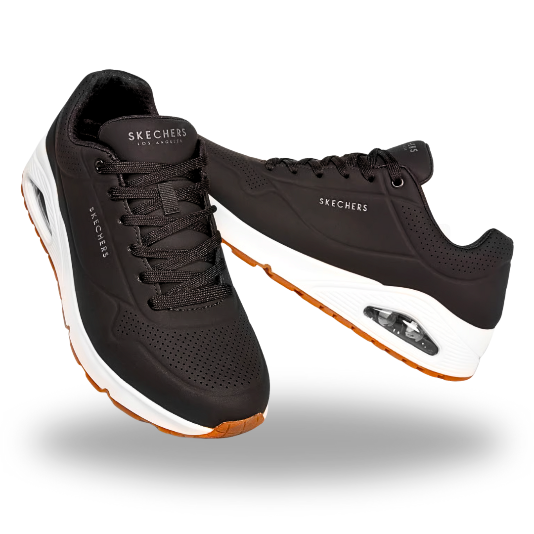 đ Köp 2 FĂ„ 1 GRATIS: đ Uno Stand On Airâą | Unisex Sportskor