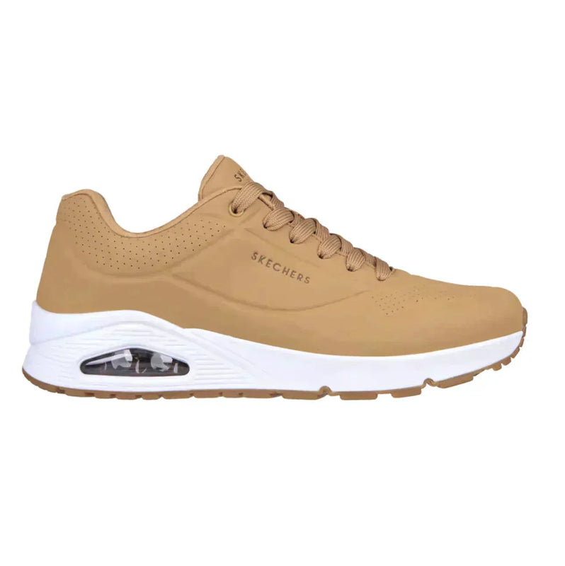 🎁 Köp 2 Få 1 GRATIS: 👟 Uno Stand On Air™ | Unisex Sportskor