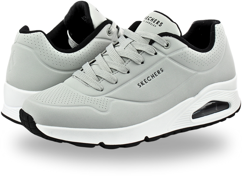 🎁 Köp 2 Få 1 GRATIS: 👟 Uno Stand On Air™ | Unisex Sportskor