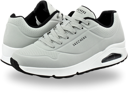 🎁 Köp 2 Få 1 GRATIS: 👟 Uno Stand On Air™ | Unisex Sportskor
