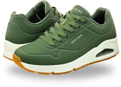 🎁 Köp 2 Få 1 GRATIS: 👟 Uno Stand On Air™ | Unisex Sportskor