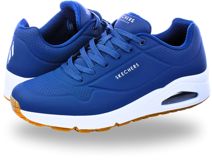 🎁 Köp 2 Få 1 GRATIS: 👟 Uno Stand On Air™ | Unisex Sportskor