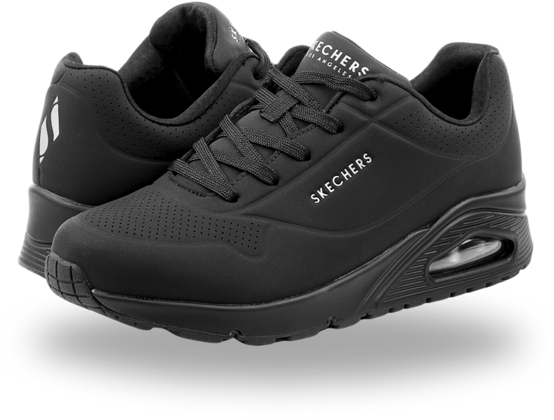 🎁 Köp 2 Få 1 GRATIS: 👟 Uno Stand On Air™ | Unisex Sportskor