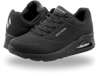 🎁 Köp 2 Få 1 GRATIS: 👟 Uno Stand On Air™ | Unisex Sportskor