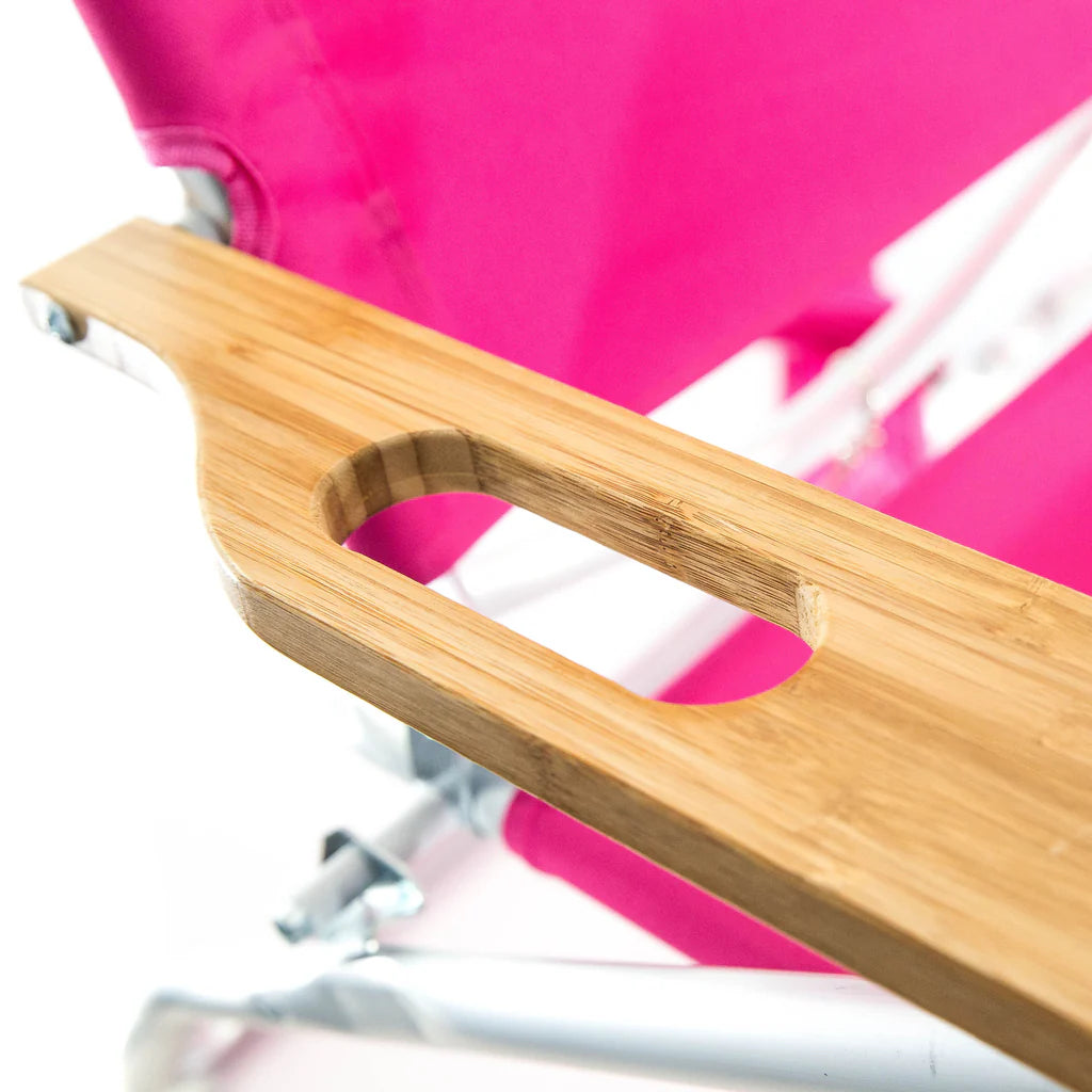 Ostrich Deluxe 3-i-1 Stol med Extra Stoppning