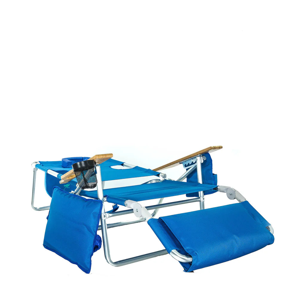 Ostrich Deluxe 3-i-1 Stol med Extra Stoppning