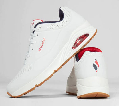 👟 Uno Stand On Air™ | Unisex sportskor – komfort och elegans