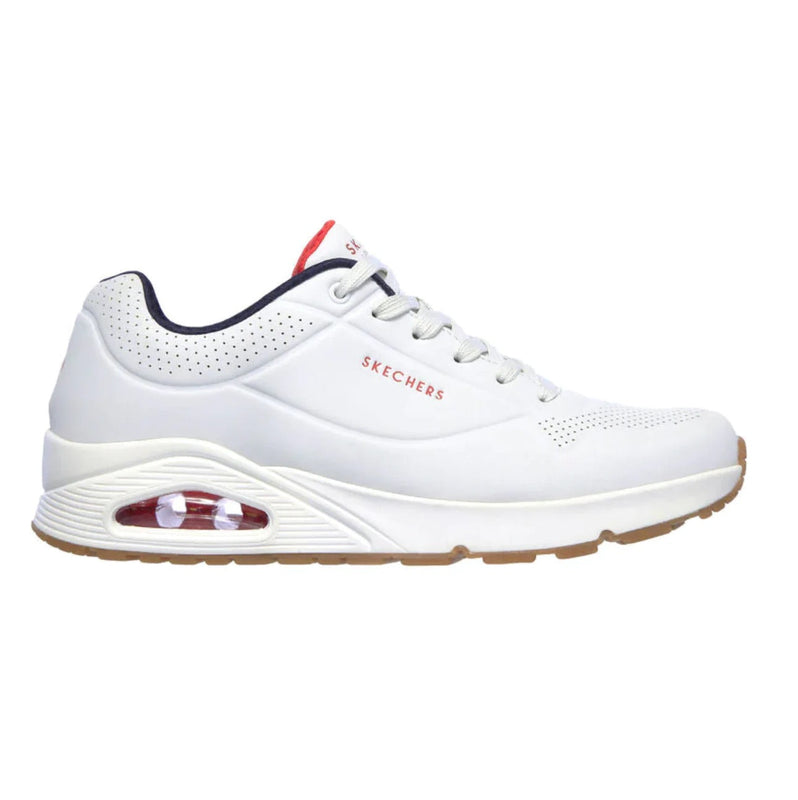 🎁 Köp 2 Få 1 GRATIS: 👟 Uno Stand On Air™ | Unisex Sportskor
