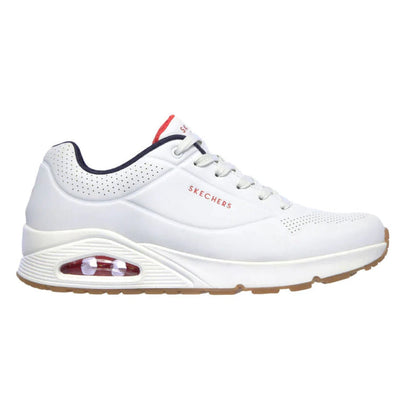 🎁 Köp 2 Få 1 GRATIS: 👟 Uno Stand On Air™ | Unisex Sportskor